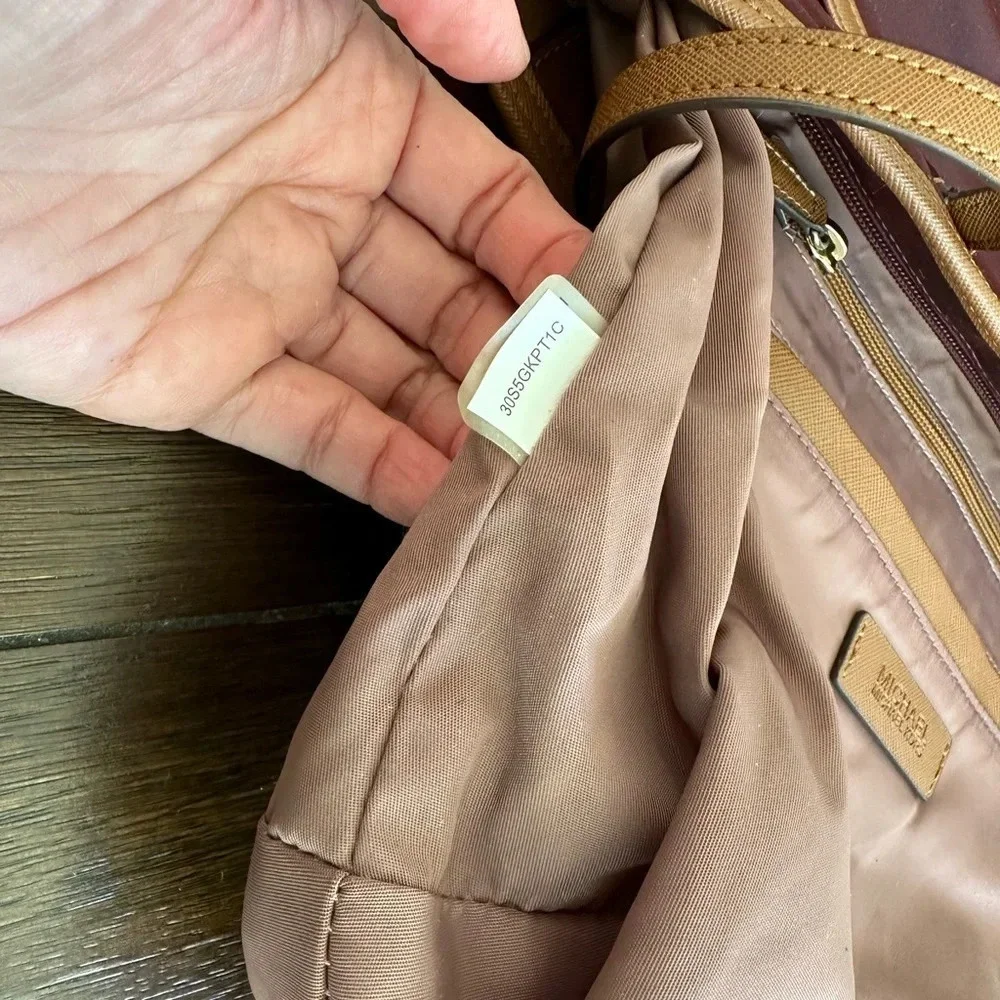 Michael Kors tote bag